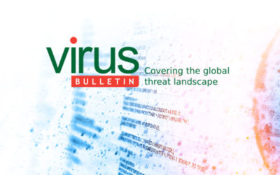 Acalvio Research Shortlisted for Virus Bulletin Award