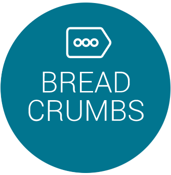 Deception solutions - Breadcrumbs