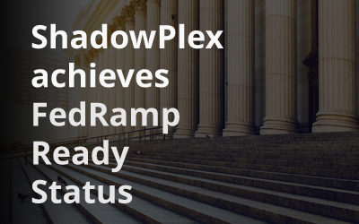 Acalvio ShadowPlex Awarded FedRAMP Ready Status by US government