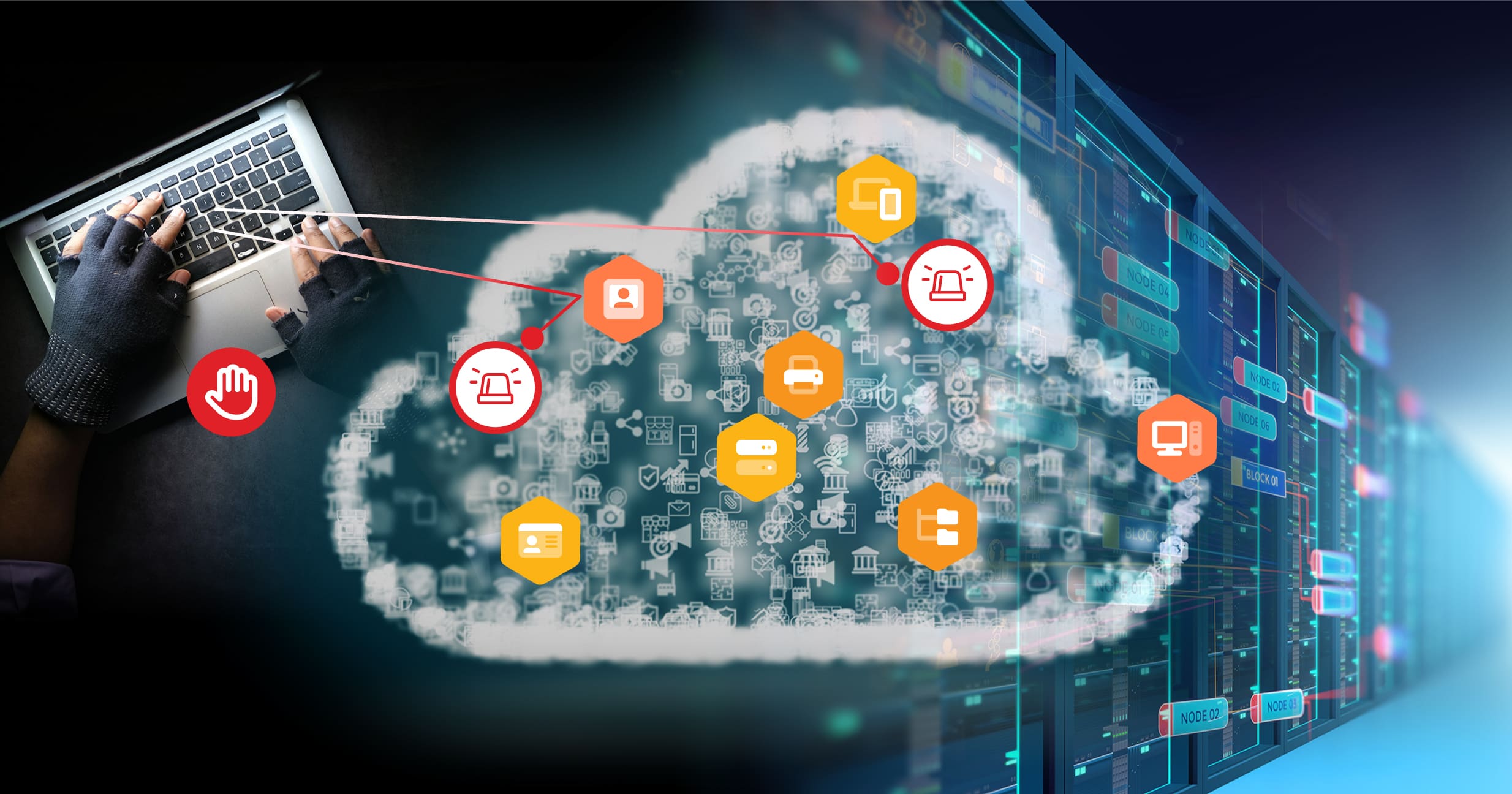 Cloud Detection